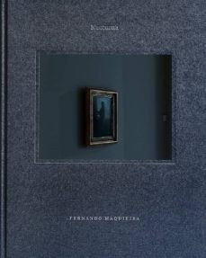 nocturna (ingles)-fernando maquieira-9788494495359