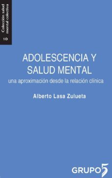 adolescencia y salud mental-9788494502859