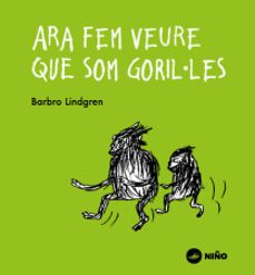 -barbro lindgren-9788494518959