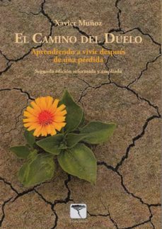 el camino del duelo-9788494560859