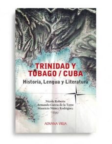trinidad y tobago/ cuba-9788494640759