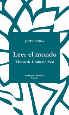 leer el mundo (ebook)-justo serna-9788494666759