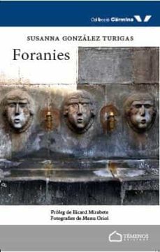foranies-susanna gonzalez turigas-9788494678059