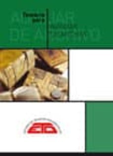 temario para auxiliar de archivo (2ª ed.)-9788494760259