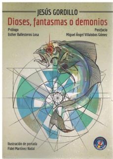 dioses, fantasmas o demonios-9788494770159