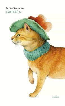 gateria-nino savarese-9788494791659