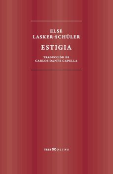 -else lasker schuler-9788494793059