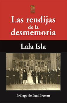 las rendijas de la desmemoria-9788494842559