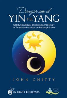 danzar con el yin y el yang (ebook)-john chitty-9788494873959