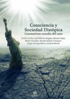 consciencia y sociedad distopica-9788494968259