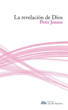 la revelacion de dios (ebook)-peter jensen-9788494991059