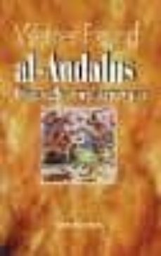 al-andalus, 711-1502-werner freund-9788495136459