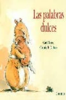 las palabras dulces-9788495150059