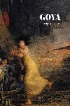 goya en tiempo de guerra-9788495241559