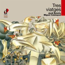 tres viatges-9788495333759