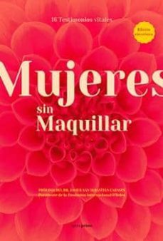 mujeres sin maquillar (ebook)-9788495461759