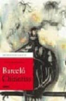 barcelo chinerias (cuaderno de artista con 16 acuarelas) (ed. lim itada) (premio principe de asturias 2003)-9788495471659