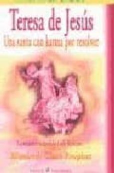 teresa de jesus: una santa con karma por resolver-elizabeth clare prophet-9788495513359