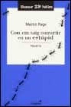 com em vaig convertir en un estupid-9788495616159
