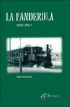 panderola-raul pons chust-9788495620859