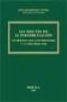 los efectos de la matriculacion: los articulos 32 de la ley hipot ecaria y 1, 473 del codigo civil-9788495748959