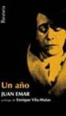 un año-juan emar-9788495764959