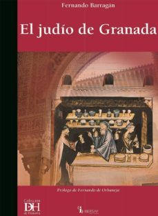 el judio de granada-9788495803559