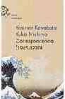correspondencia (1945-1970)-9788495908759