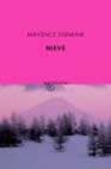 nieve-maxence fermine-9788495971159