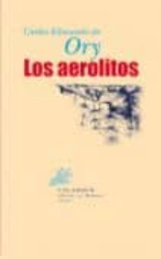 los aerolitos-9788496049659