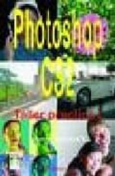 photoshop cs2: taller practico i (incluye version cs)-9788496097759