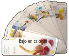 bajo en calorias (comida facil, comida estupenda)-9788496107359