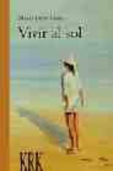 vivir al sol-9788496119659