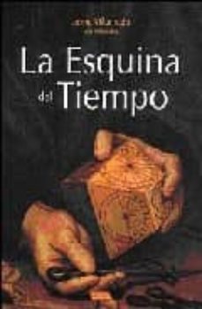 la esquina del tiemp0-9788496166059