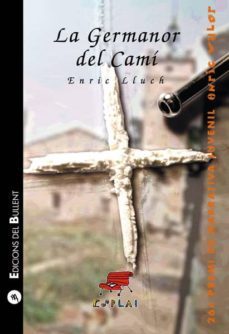 la germanor del cami-enric lluch-9788496187559