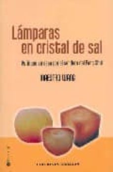 lamparas de cristal de sal-9788496196759