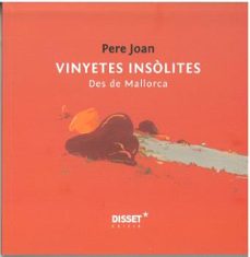 vinyetes insolites-pere joan-9788496199859