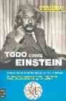 todo sobre einstein-9788496222359