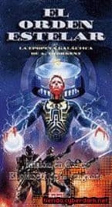 mision en oulax; el planeta de la venganza (el orden estelar, 15) (ofertas martinez)-9788496232259