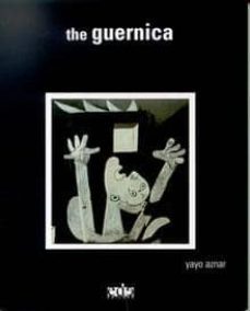 the guernica-9788496252059