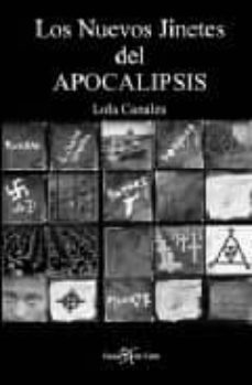 los nuevos jinetes del apocalipsis-9788496280359