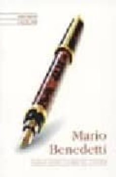 variaciones sobre el olvido-mario benedetti-9788496304659