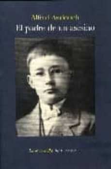 el padre de un asesino-alfred andersch-9788496326859