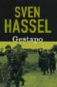 gestapo-sven hassel-9788496364059