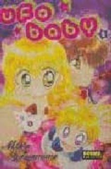 ufo baby 2-9788496415959