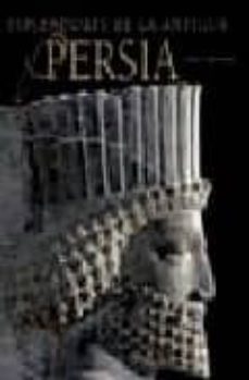 esplendores de la antigua persia-henri stierlin-9788496445659