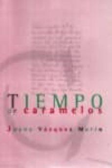 tiempo de caramelos-9788496458659