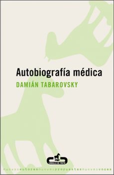 autobiografia medica-9788496594159