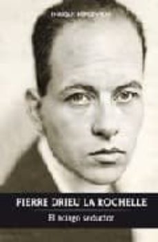 pierre drieu la rochelle-9788496614659