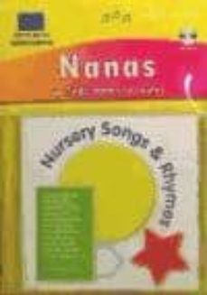 nanas: aprende nanas en ingles-9788496667259